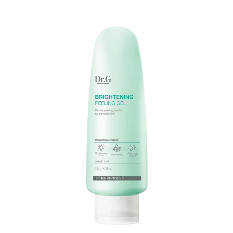 Bestkoreanskincares PEELING Brightening Peeling Gel Dr.G