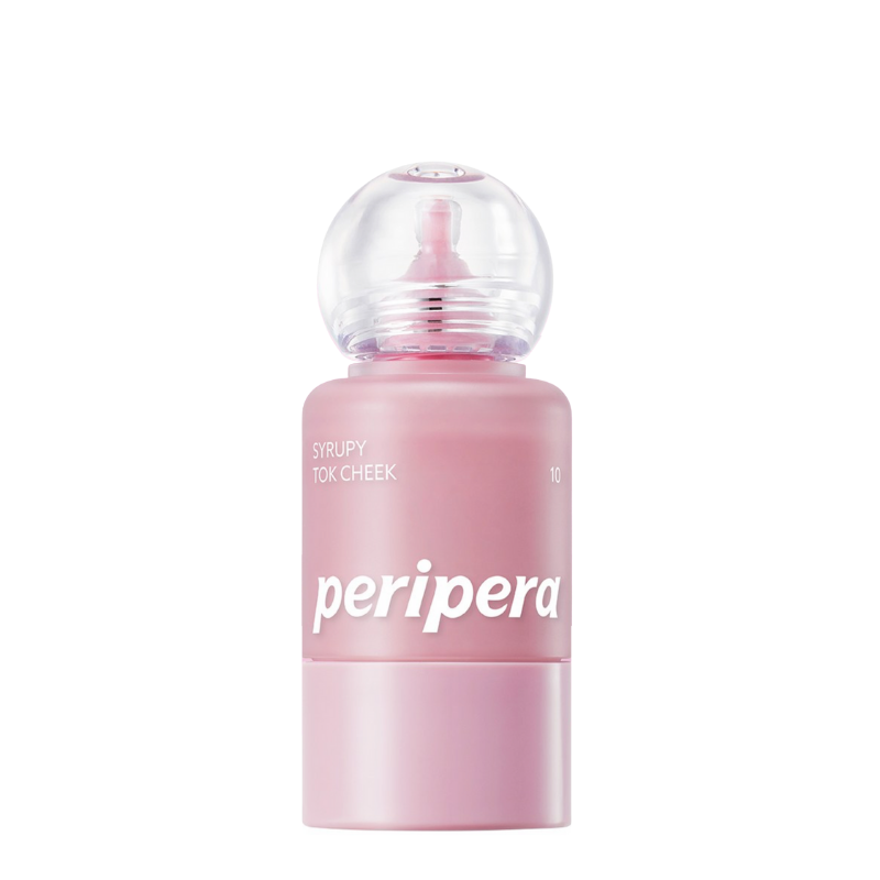 Syrupy Tok Cheek (9 colors)