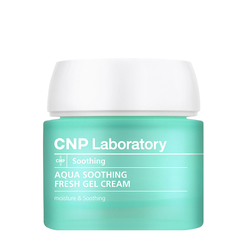 Bestkoreanskincares CREAM Aqua Soothing Fresh Gel Cream CNP Laboratory