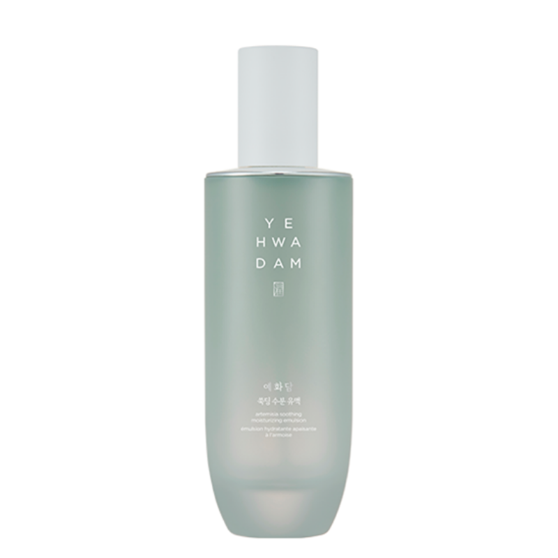 Bestkoreanskincares EMULSION Artemisia Soothing Moisturizing Emulsion YEHWADAM