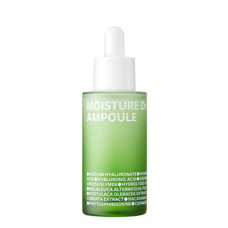 Bestkoreanskincares AMPOULE Moisture Dr. Ampoule ISOI