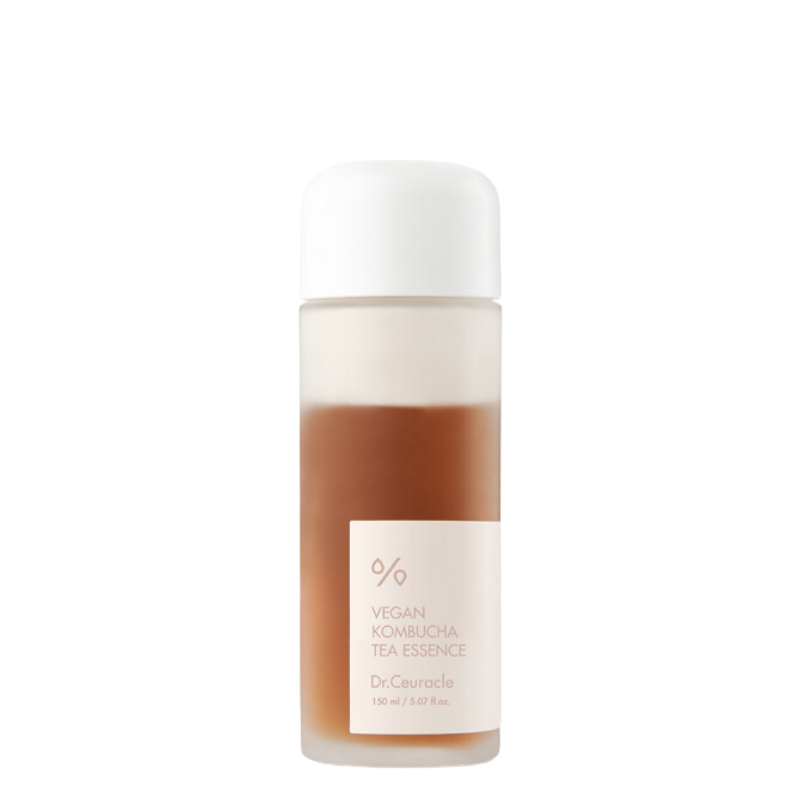 Bestkoreanskincares ESSENCE Vegan Kombucha Tea Essence Dr. Ceuracle