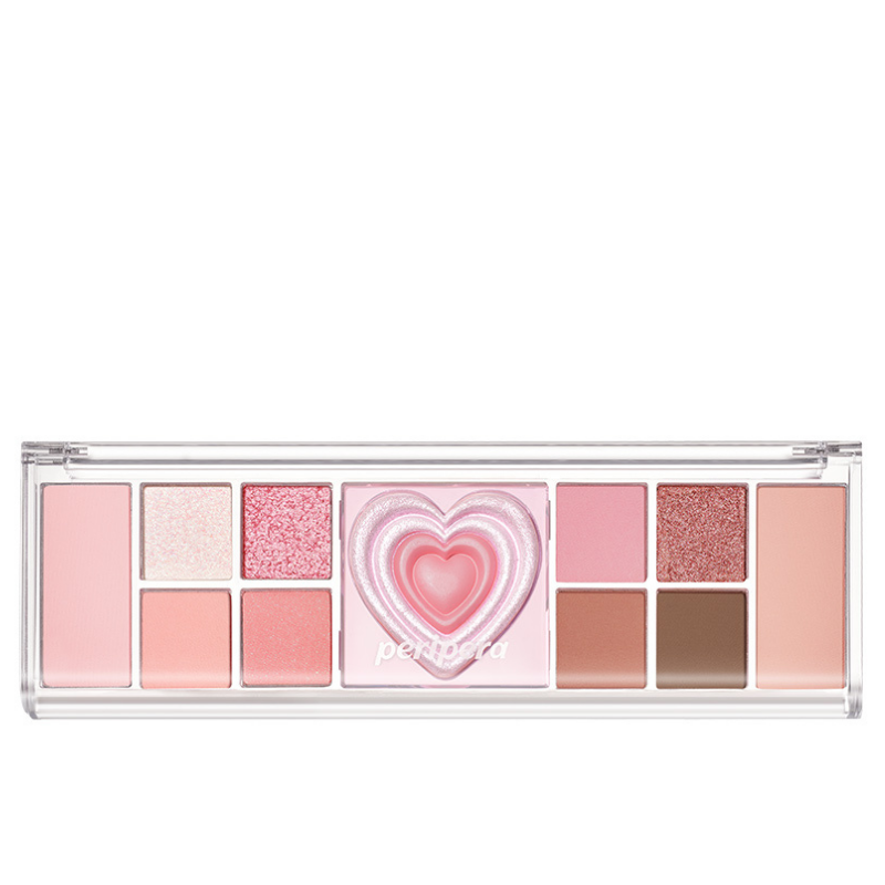 All Take Mood Like Palette (3 shades)