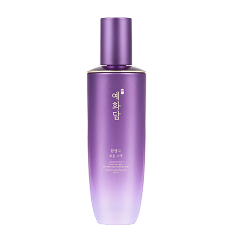 Bestkoreanskincares TONER Hwansaenggo Ultimate Rejuvenating Toner YEHWADAM