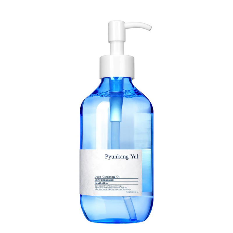 Bestkoreanskincares CLEANSING OIL Deep Cleansing Oil Pyunkang Yul