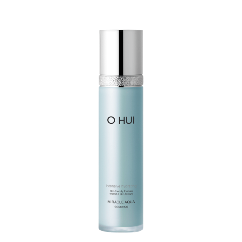 Bestkoreanskincares ESSENCE Miracle Aqua Essence O HUI