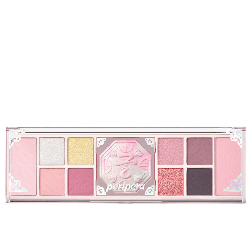 All Take Mood Like Palette (3 shades)