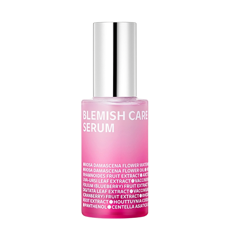 Bestkoreanskincares SERUM Blemish Care Up Serum ISOI