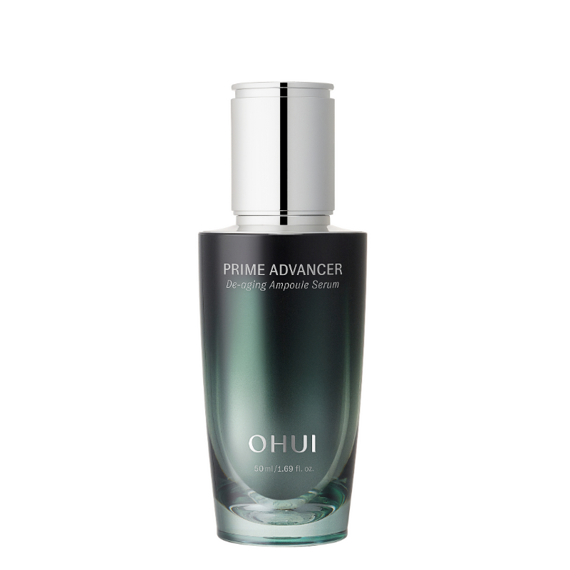 Bestkoreanskincares SERUM Prime Advancer De-Aging Ampoule Serum O HUI
