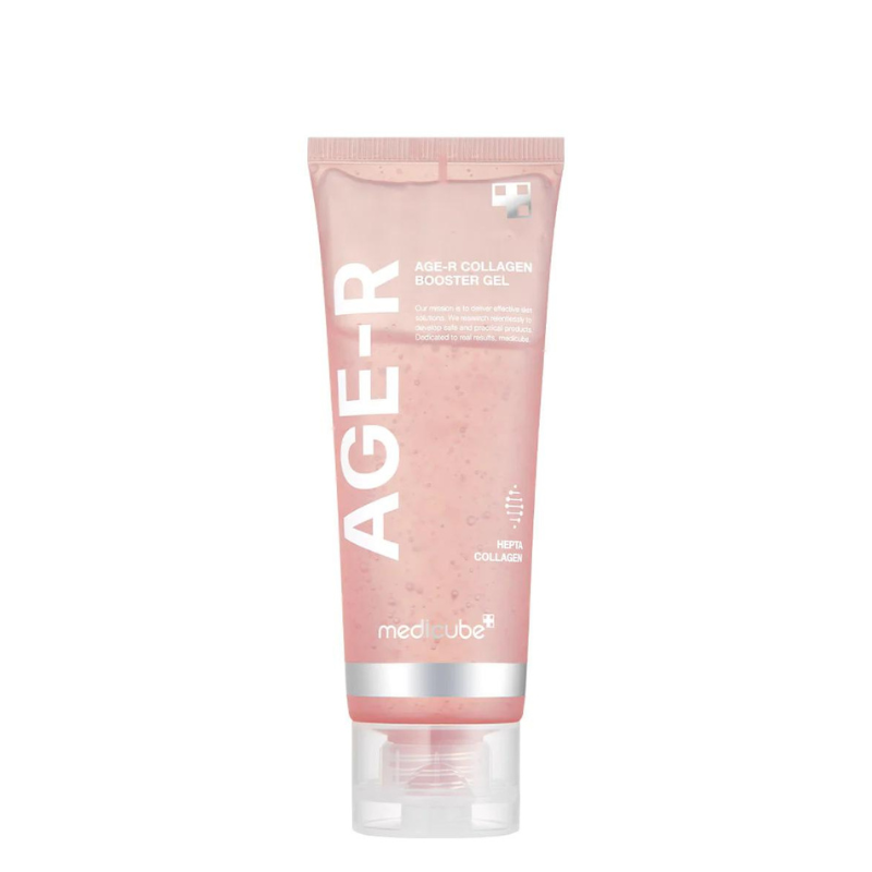 Bestkoreanskincares SERUM Age-R Collagen Booster Gel Serum medicube