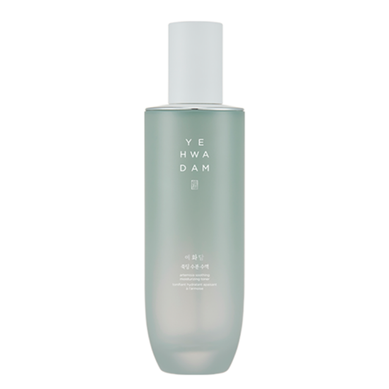 Bestkoreanskincares TONER Artemisia Soothing Moisturizing Toner YEHWADAM