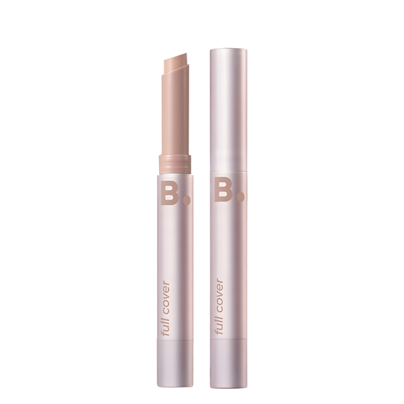Cover Lip Base (6 colors)