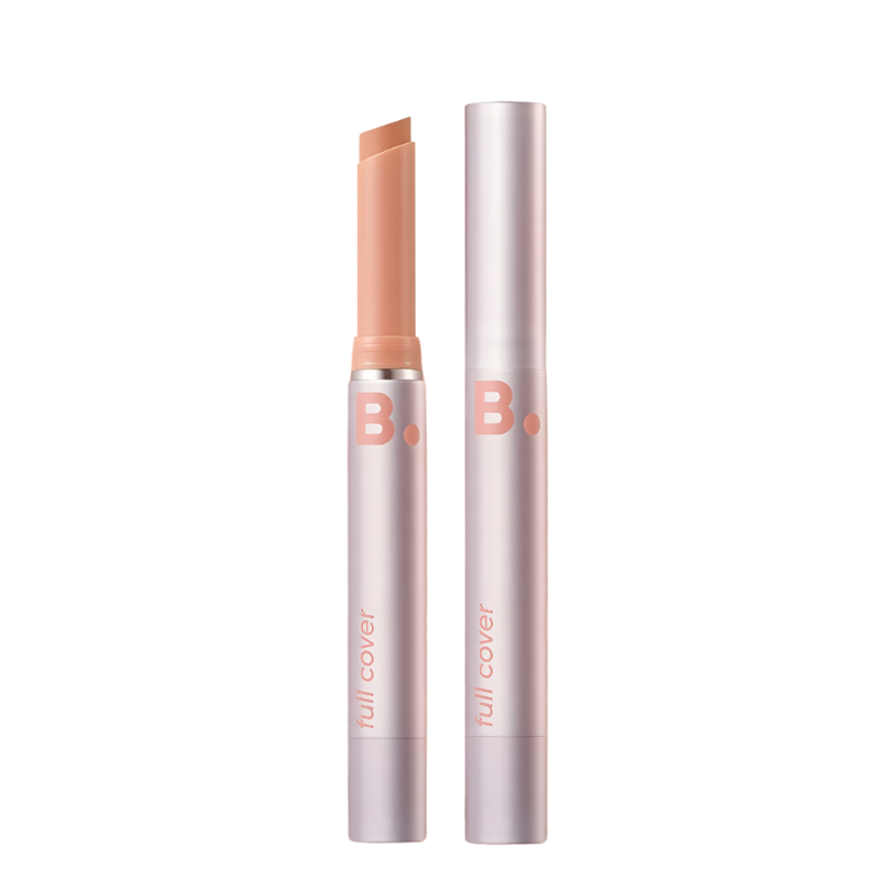 Cover Lip Base (6 colors)