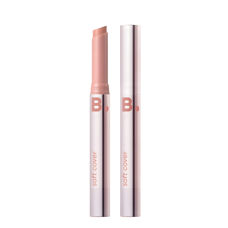 Cover Lip Base (6 colors)
