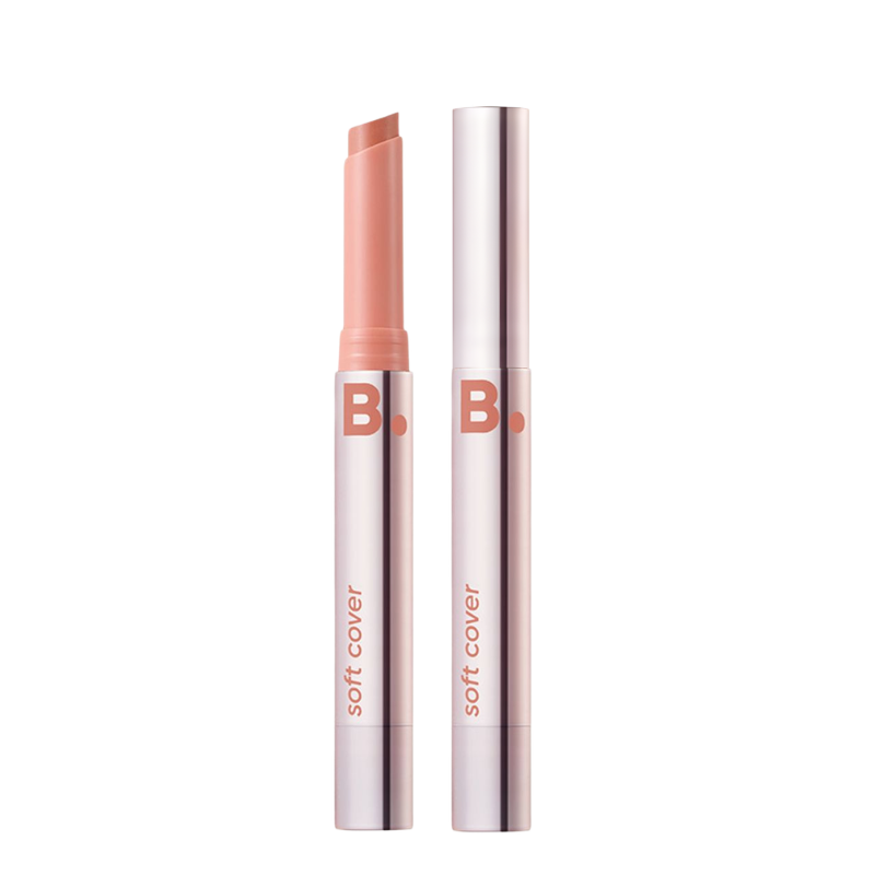 Cover Lip Base (6 colors)