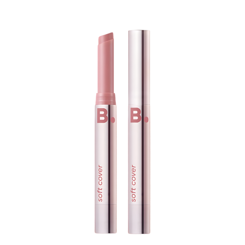 Cover Lip Base (6 colors)