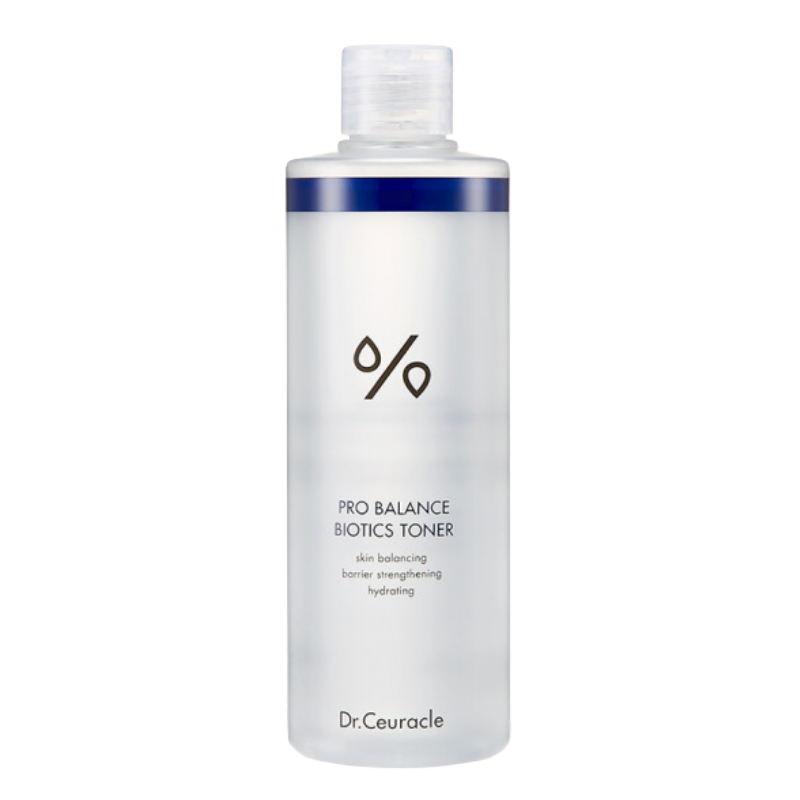 Bestkoreanskincares TONER Pro Balance Biotics Toner Dr. Ceuracle