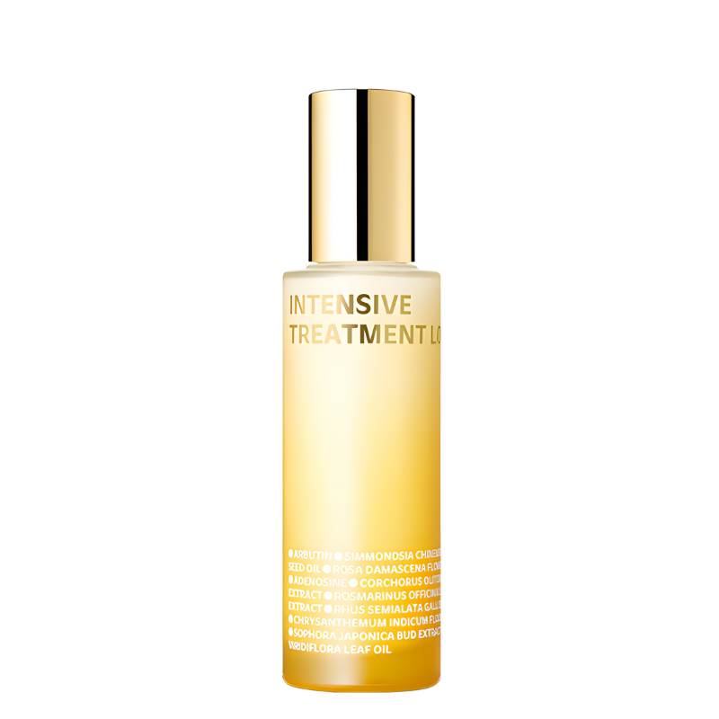 Bestkoreanskincares LOTION/EMULSION Intensive Treatment Lotion ISOI