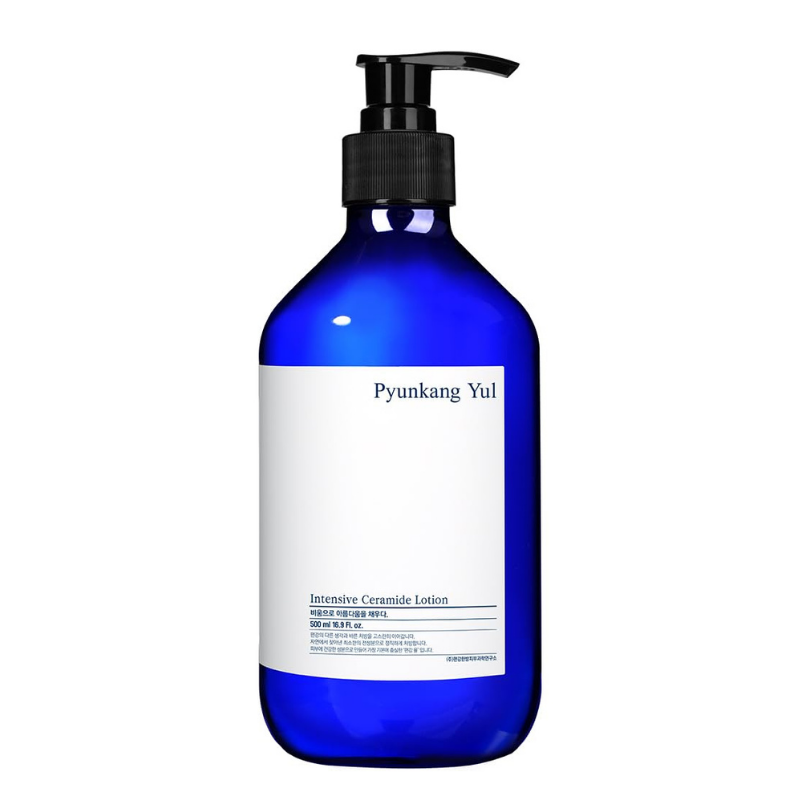 Bestkoreanskincares BODY LOTION Intensive Ceramide Lotion Pyunkang Yul