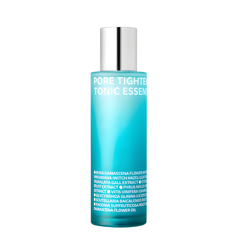 Bestkoreanskincares ESSENCE Pore Tightening Tonic Essence ISOI