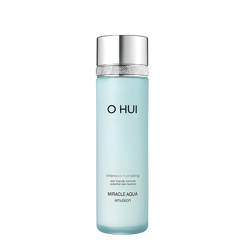 Bestkoreanskincares EMULSION Miracle Aqua Emulsion O HUI