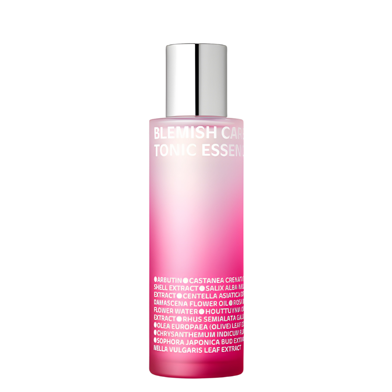 Bestkoreanskincares ESSENCE Blemish Care Tonic Essence ISOI