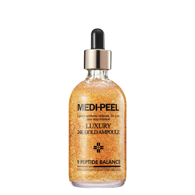 Bestkoreanskincares AMPOULE Luxury 24K Gold Ampoule MEDIPEEL