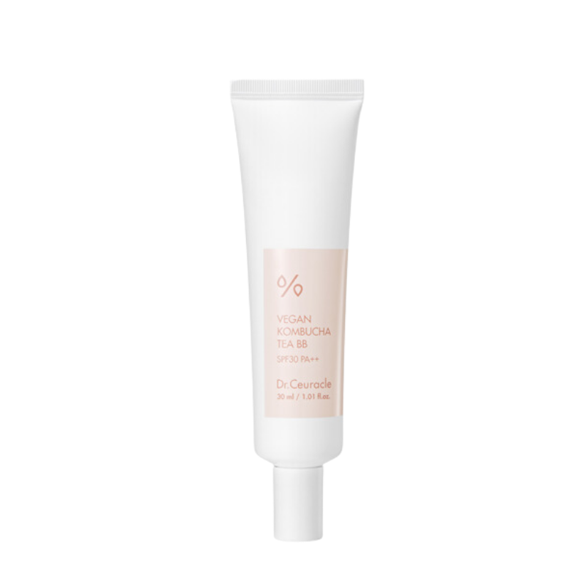 Bestkoreanskincares BB CREAM Vegan Kombucha Tea BB SPF30 PA++ Dr. Ceuracle