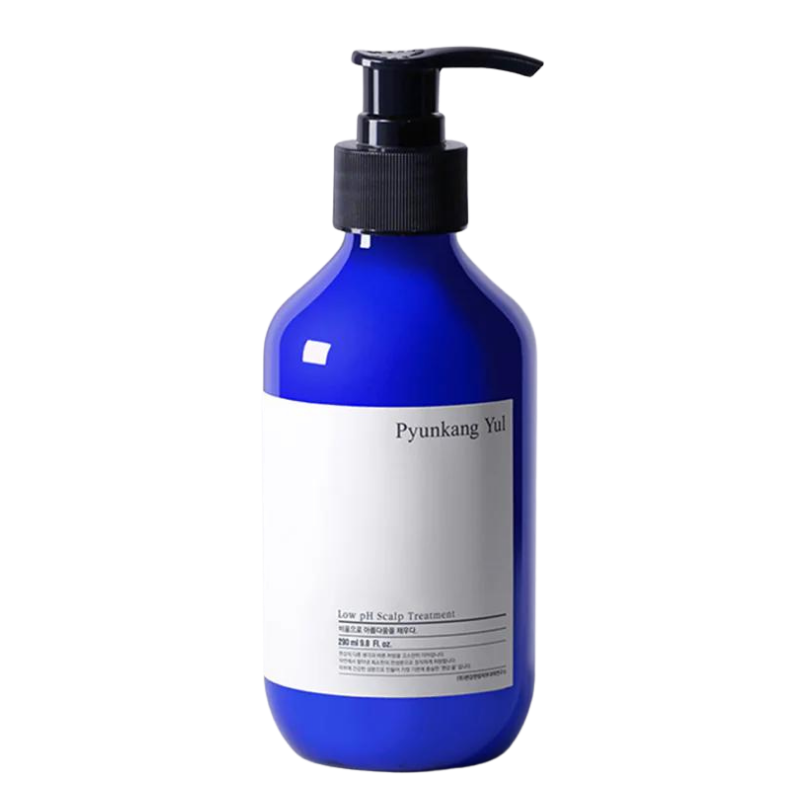 Bestkoreanskincares SCALP TREATMENT Low pH Scalp Treatment Pyunkang Yul