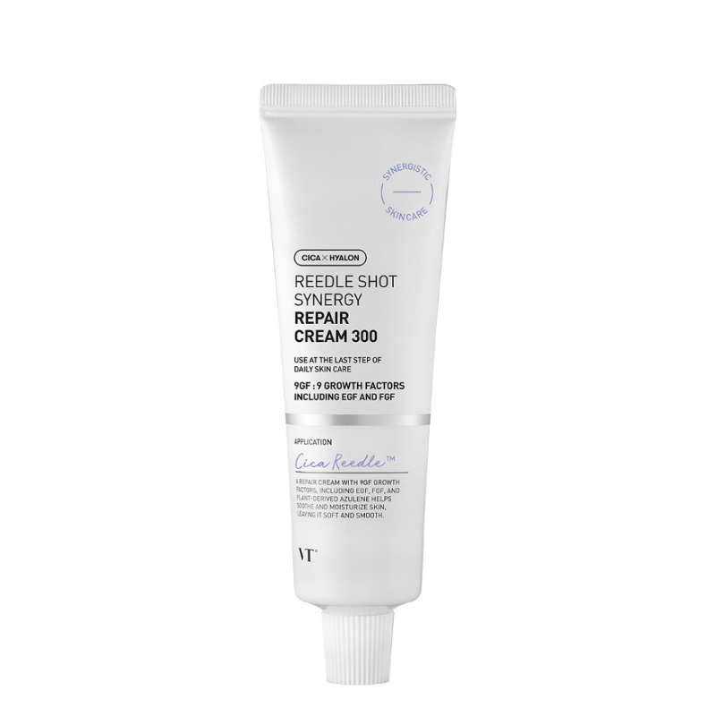 Bestkoreanskincares CREAM Reedle Shot Synergy Repair Cream 300 VT COSMETICS