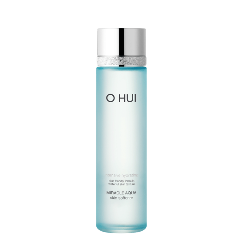 Bestkoreanskincares TONER Miracle Aqua Skin Softener O HUI