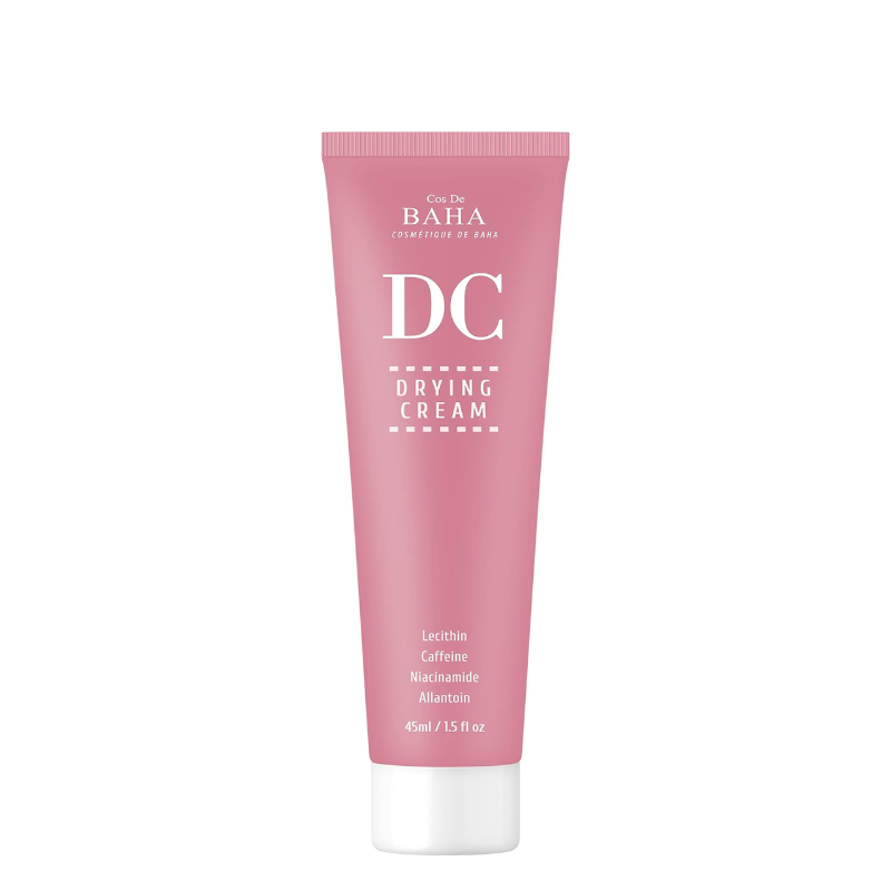 Bestkoreanskincares CREAM DC Drying Cream Cos De BAHA