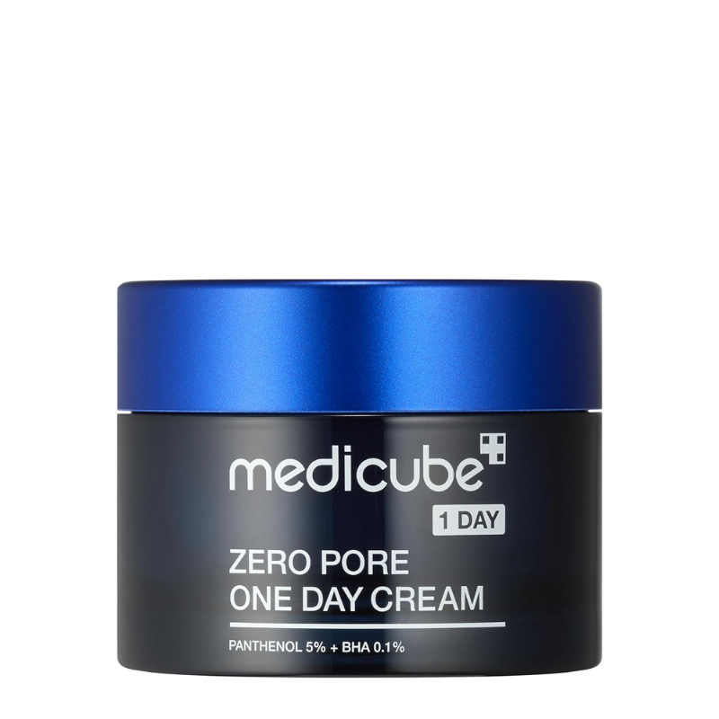 Bestkoreanskincares CREAM Zero Pore One Day Cream medicube