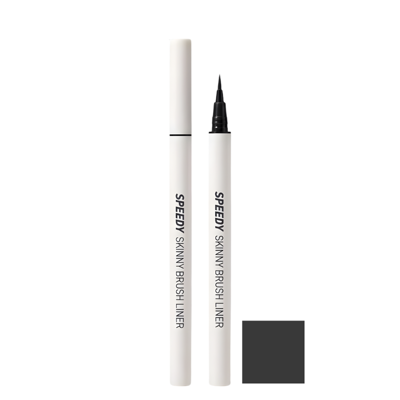 Speedy Skinny Brush Liner (3 colors)