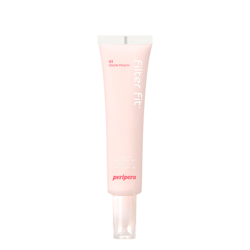 Filter Fit Milk Tone Up SPF30 PA++ (2 colors)
