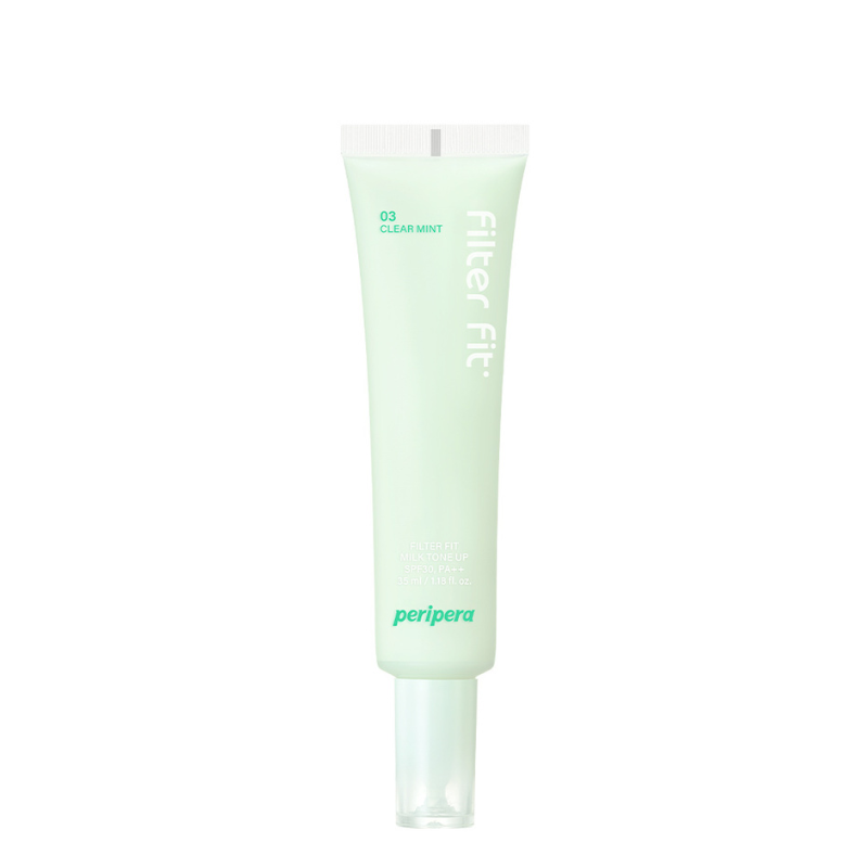 Filter Fit Milk Tone Up SPF30 PA++ (2 colors)