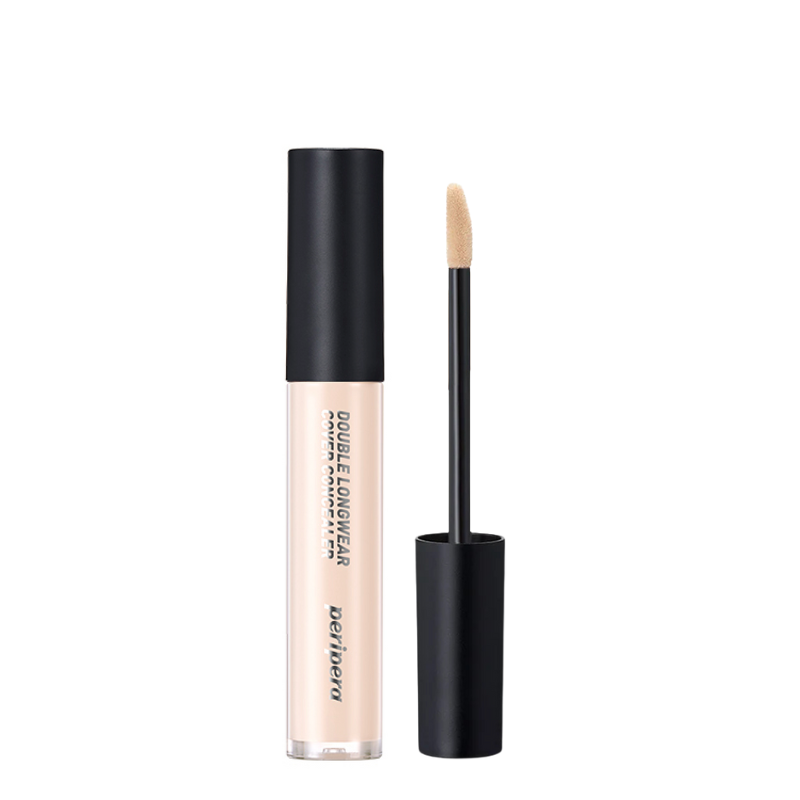 Double Longwear Cover Concealer (4 colors)
