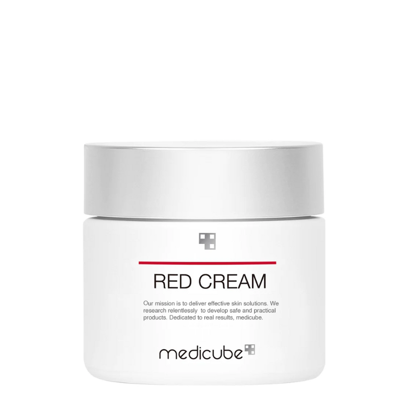 Bestkoreanskincares CREAM Red Cream medicube
