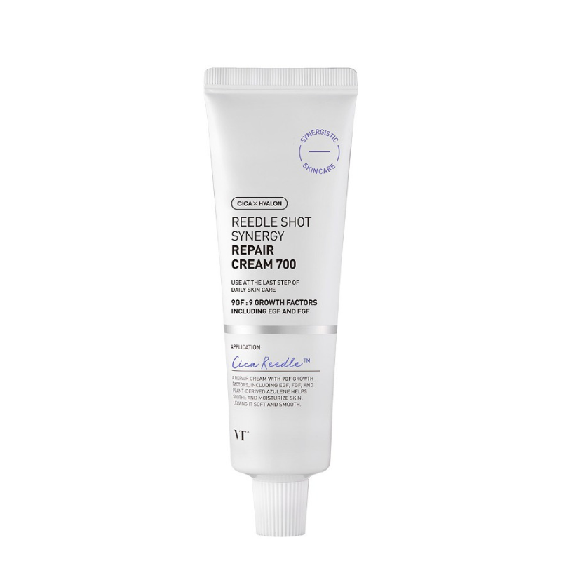 Bestkoreanskincares CREAM Reedle Shot Synergy Repair Cream 700 VT COSMETICS