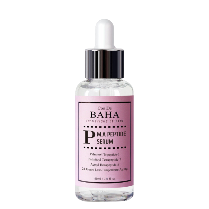 Bestkoreanskincares SERUM P M.A Peptide Serum Cos De BAHA