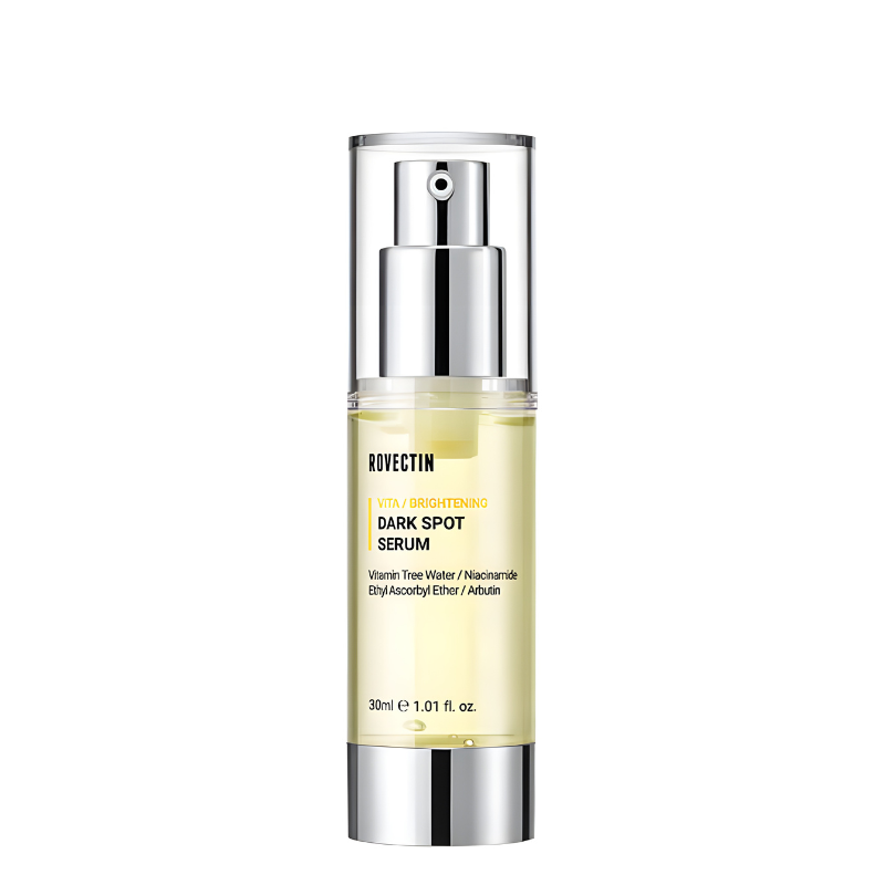Bestkoreanskincares SERUM Vita Dark Spot Serum ROVECTIN