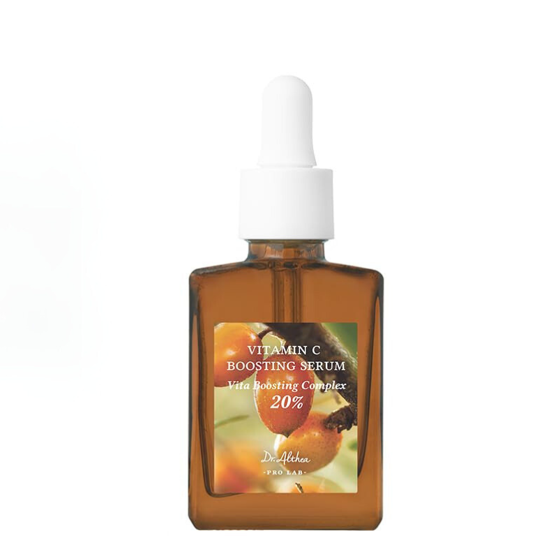 Bestkoreanskincares SERUM Vitamin C Boosting Serum Dr.Althea
