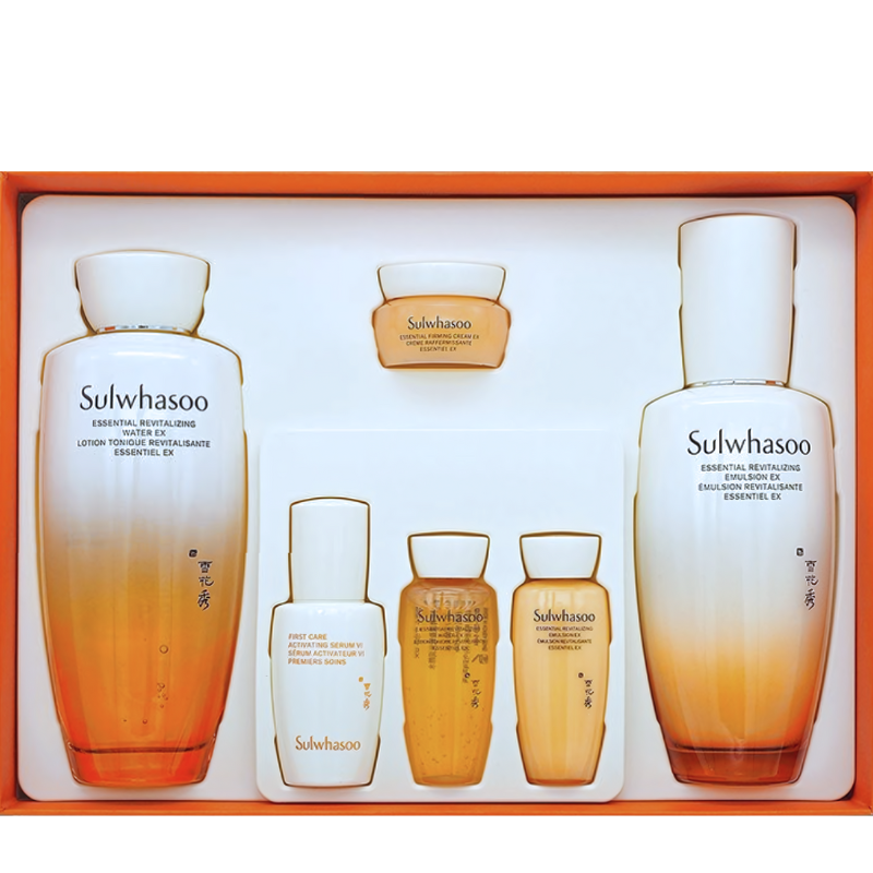 Essential Comfort Duo Set