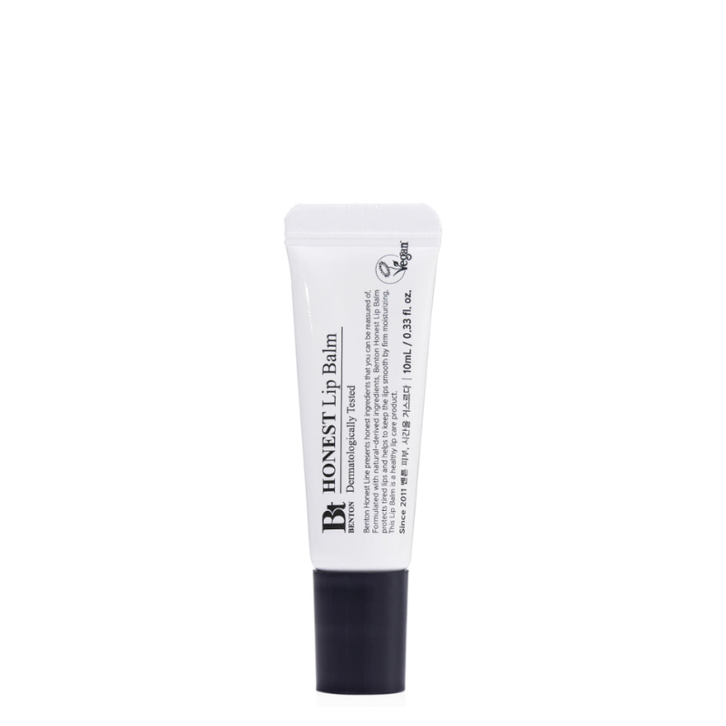 Bestkoreanskincares LIP CARE Honest Lip Balm Benton