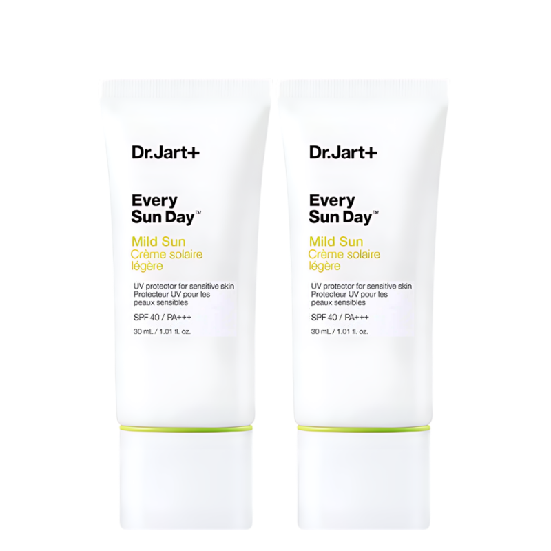 Every Sun Day Mild Sun SPF43 PA+++