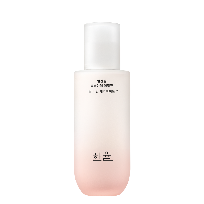 Bestkoreanskincares EMULSION Red Rice Moisture Firming Emulsion HANYUL
