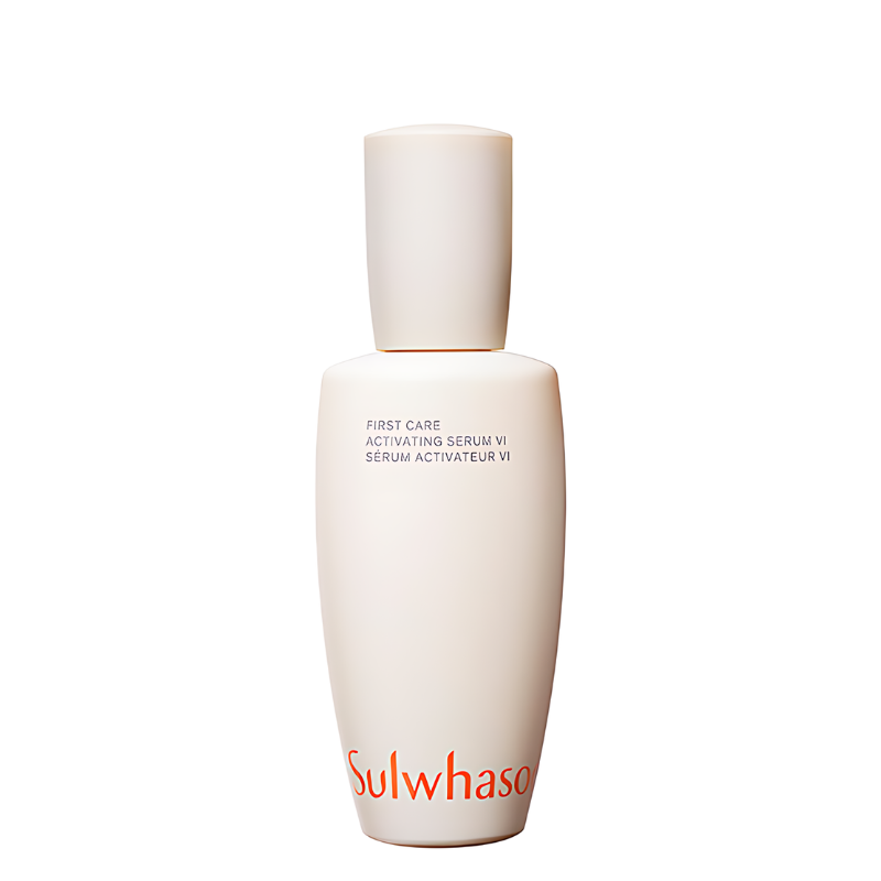Bestkoreanskincares SERUM First Care Activating Serum Sulwhasoo