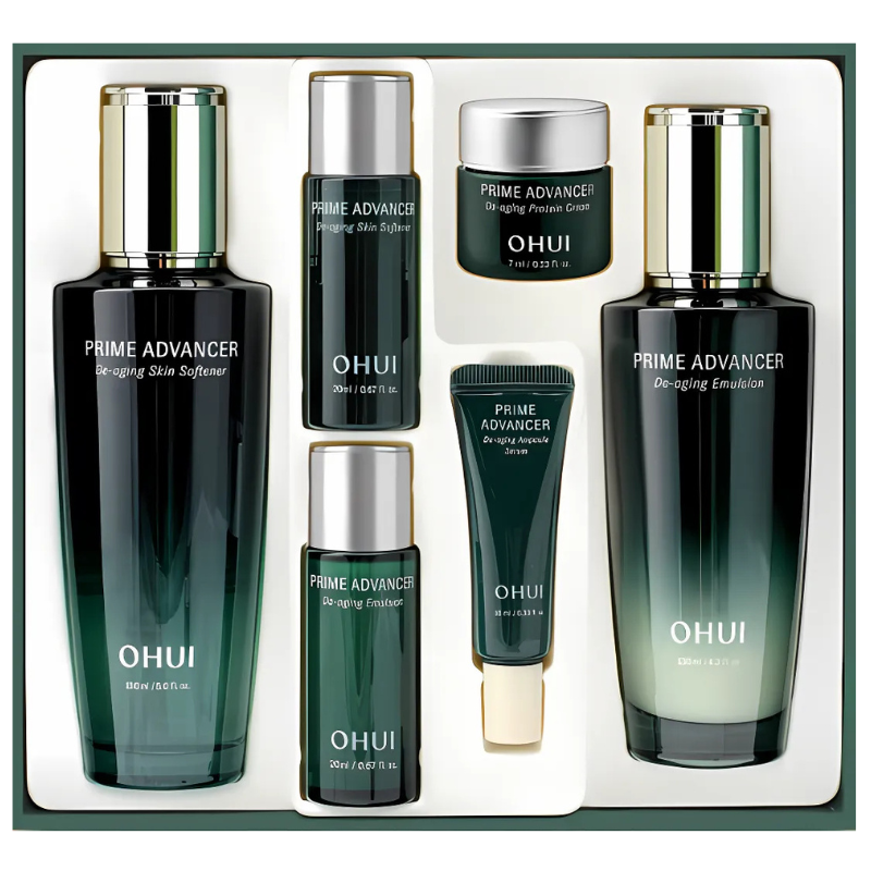 Prime Advancer De-Aging 2 pcs Special Set