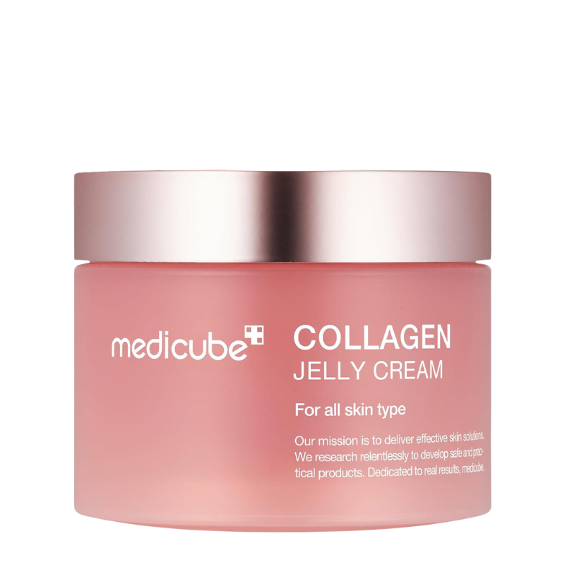 Bestkoreanskincares CREAM Collagen Jelly Cream medicube