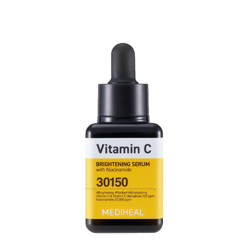 Bestkoreanskincares SERUM Vitamin C Brightening Serum MEDIHEAL